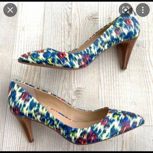 Joes Rudy Mulitcolor Shoes